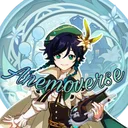 ݁˖𓂃☘˖.Anemoverse༄.°⋆