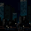 after hours Discord server icon