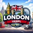 UKRP London