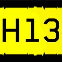 Cyberpunk H13