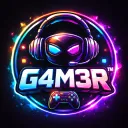G4M3R ™