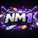 NM1 Community / Giveaways