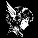 MekaHime Discord Server Icon