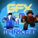 GFX Market Discord server icon