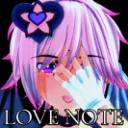 LOVE NOTE | Official Discord