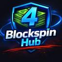 BLOCKSPIN HUB