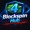 BLOCKSPIN HUB