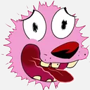 Server icon for Little Dark