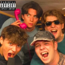 ◡◡ ﹒brighton crew nation ⛱ Discord server icon