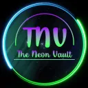 The Neon Vault