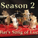 Rat's Song of Luck Discord server icon