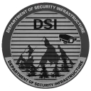 Department of Security Infrastructure