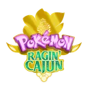 Pokémon Ragin’ Cajun