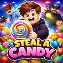 steal a candy