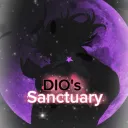 Dio's Sanctuary | JoJo's Meme Adventure