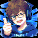 Youngmelle's Server