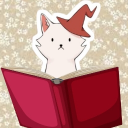 ‧͙⁺˚*･༓☾The Secret Society of Readers☽༓･*˚⁺‧͙ Discord server icon