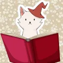 ‧͙⁺˚*･༓☾The Secret Society of Readers☽༓･*˚⁺‧͙