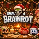 Steal A Brainrot ｜ Trade giveaway index and free private server's icon