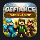 Defiance - Vanilla SMP