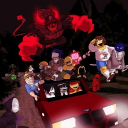 𝙂𝙤𝙤𝙛𝙮 𝙛𝙤𝙧𝙨𝙖𝙠𝙚𝙣 Discord server icon