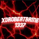 XDRobertbrine1337's Official Community Server