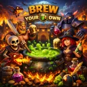 BrewYourOwn - COC
