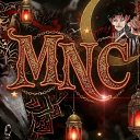 Discovery icon for 𓆩☾𓆪 | MNC・COMMUNITY Discord server