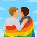 🌈 Jelle & Max 🌈