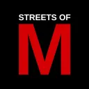 Streets Of Memphis