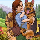 Knotty K9 Galerie 🔥🐶🐾