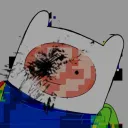 FINN EVERLASTING HELLSCAPE