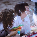 𐔌   .  ⋮ bubblegum  .ᐟ  ֹ   ₊ ꒱ Discord server icon