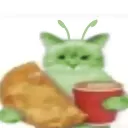 𝄞⨾𓍢ִ໋𓆩༺༻𓆪⨾𓍢ִ໋𝄞 Discord Server Icon