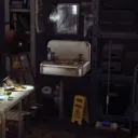 The Janitor Closet