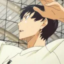 𓂅　hichew　⬭　haikyuu