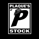 Plaques Stock