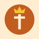 FaithConnect | Christian Community  Server Icon