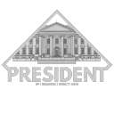 President RP | Realistic | Strict | New