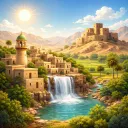 The Village