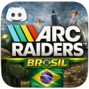 ARC Raiders | Brasil Discord Server Icon