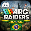 Discovery icon for ARC Raiders | Brasil Discord server