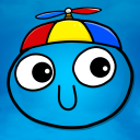 Discovery icon for Flux's Fanclub Discord server