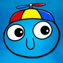 Flux's Fanclub Discord Server Icon