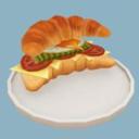Croissant Server