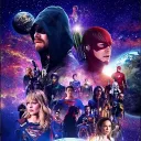 DC: The Better Flashpoint (18+)