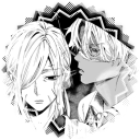 𝐁𝐑𝐎𝐆𝐀𝐑𝐈 ‧ 喰