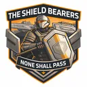 The Shield Bearers (Helldivers 2)