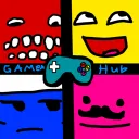 ×͜×◡̈⃝✩GAMER_HUB✩×͜×