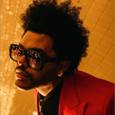 The Weeknd Discord server icon